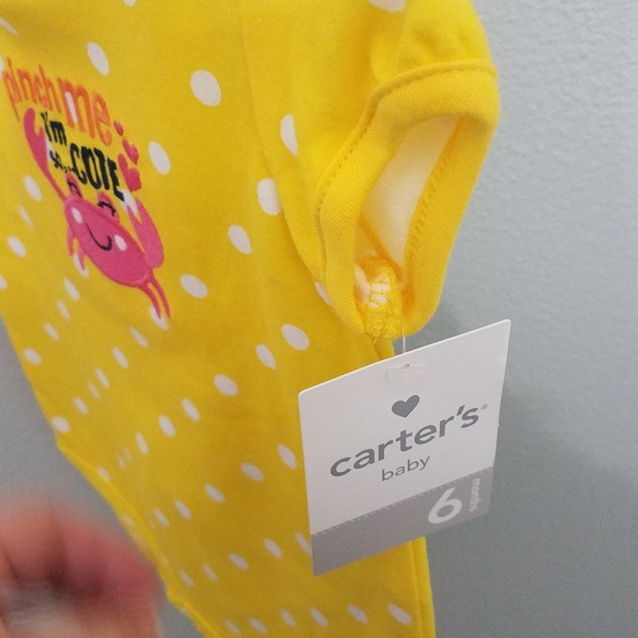 Carters crab set - Picture 3 of 3